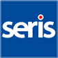 Logo Serie – référence EOLIA Software SERIS Security