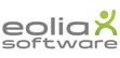 EOLIA software, éditeur de solution RH Logo